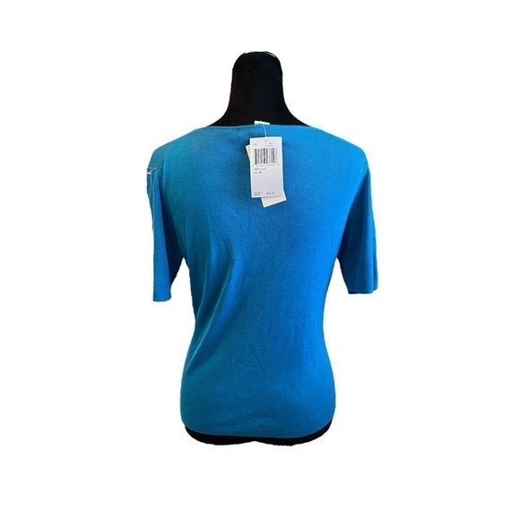 Pursuits LTD Silk Sweater - Picture 3 of 4